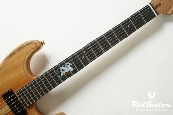 ROSETTA VESSEL-’21WSE OSG NA/OIL 【Deviser One Day Guitar Show 2021】